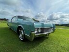 Thumbnail Photo 60 for 1966 Lincoln Continental